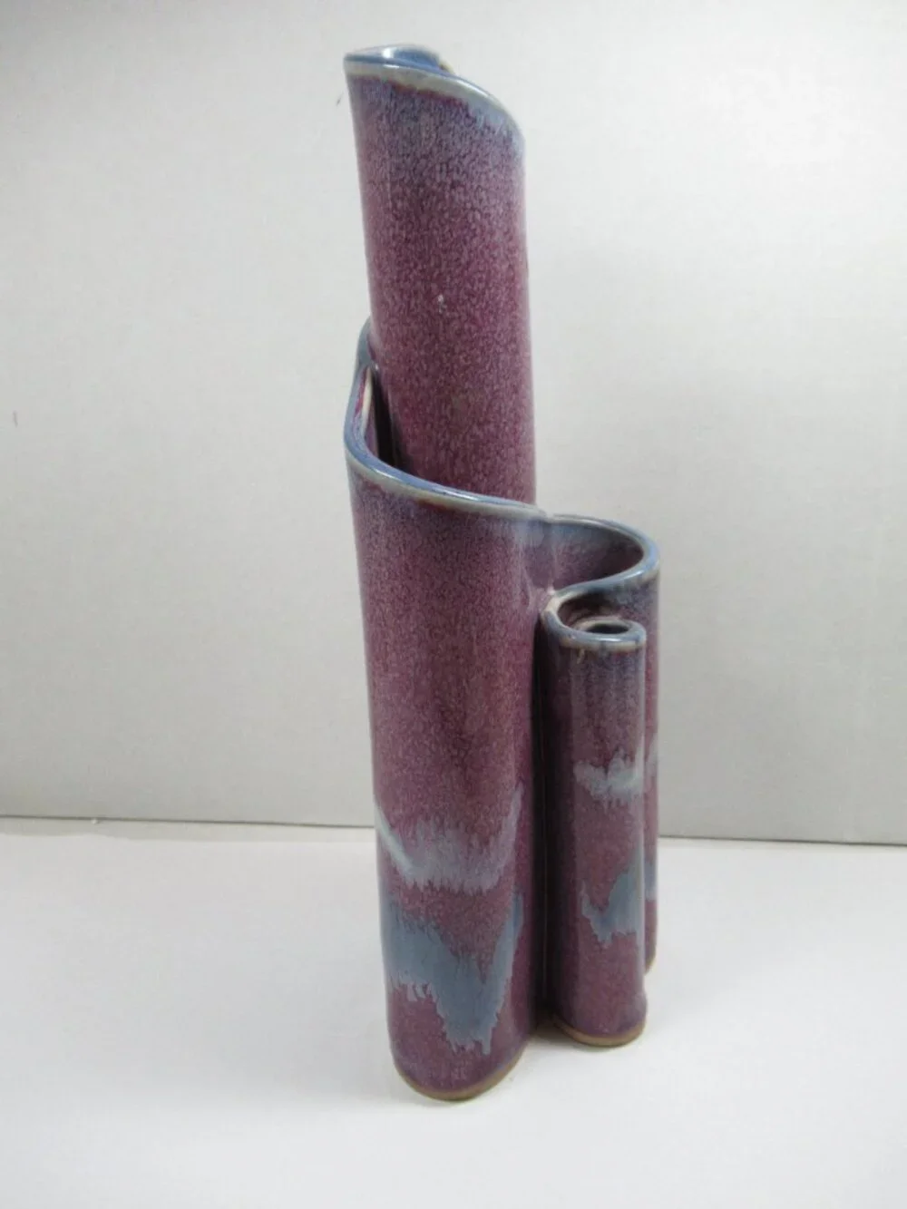 Bay Pottery vase